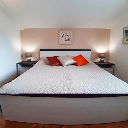 Apartments Zrinka 793 Porec Luaran gambar