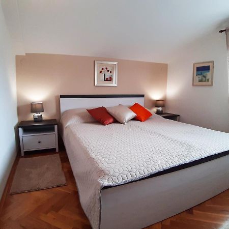 Apartments Zrinka 793 Porec Luaran gambar