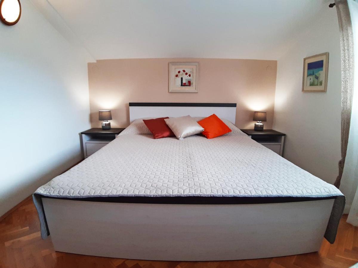 Apartments Zrinka 793 Porec Luaran gambar