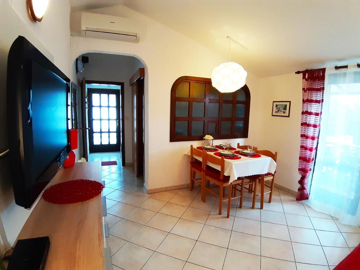 Apartments Zrinka 793 Porec Luaran gambar