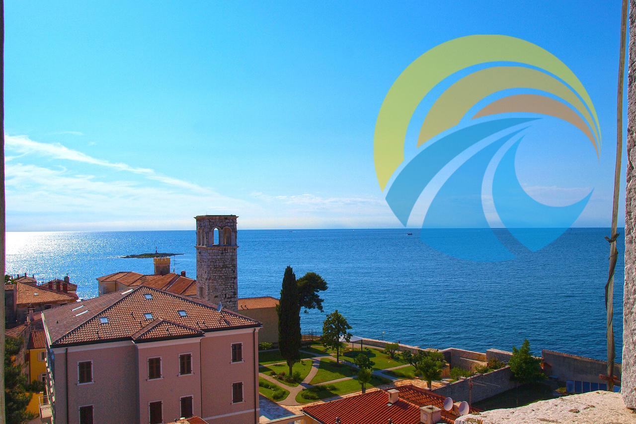 Apartments Zrinka 793 Porec Luaran gambar
