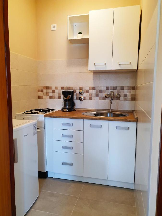 Apartments Zrinka 793 Porec Luaran gambar