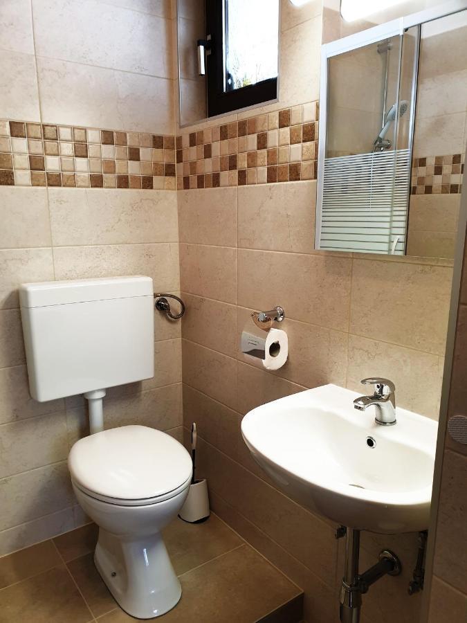 Apartments Zrinka 793 Porec Luaran gambar