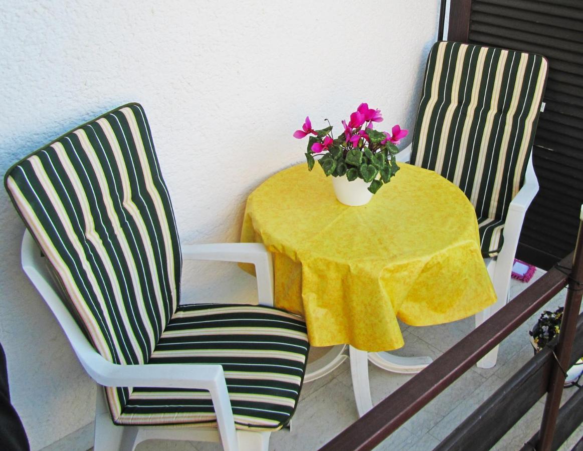 Apartments Zrinka 793 Porec Luaran gambar