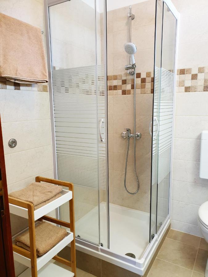 Apartments Zrinka 793 Porec Luaran gambar